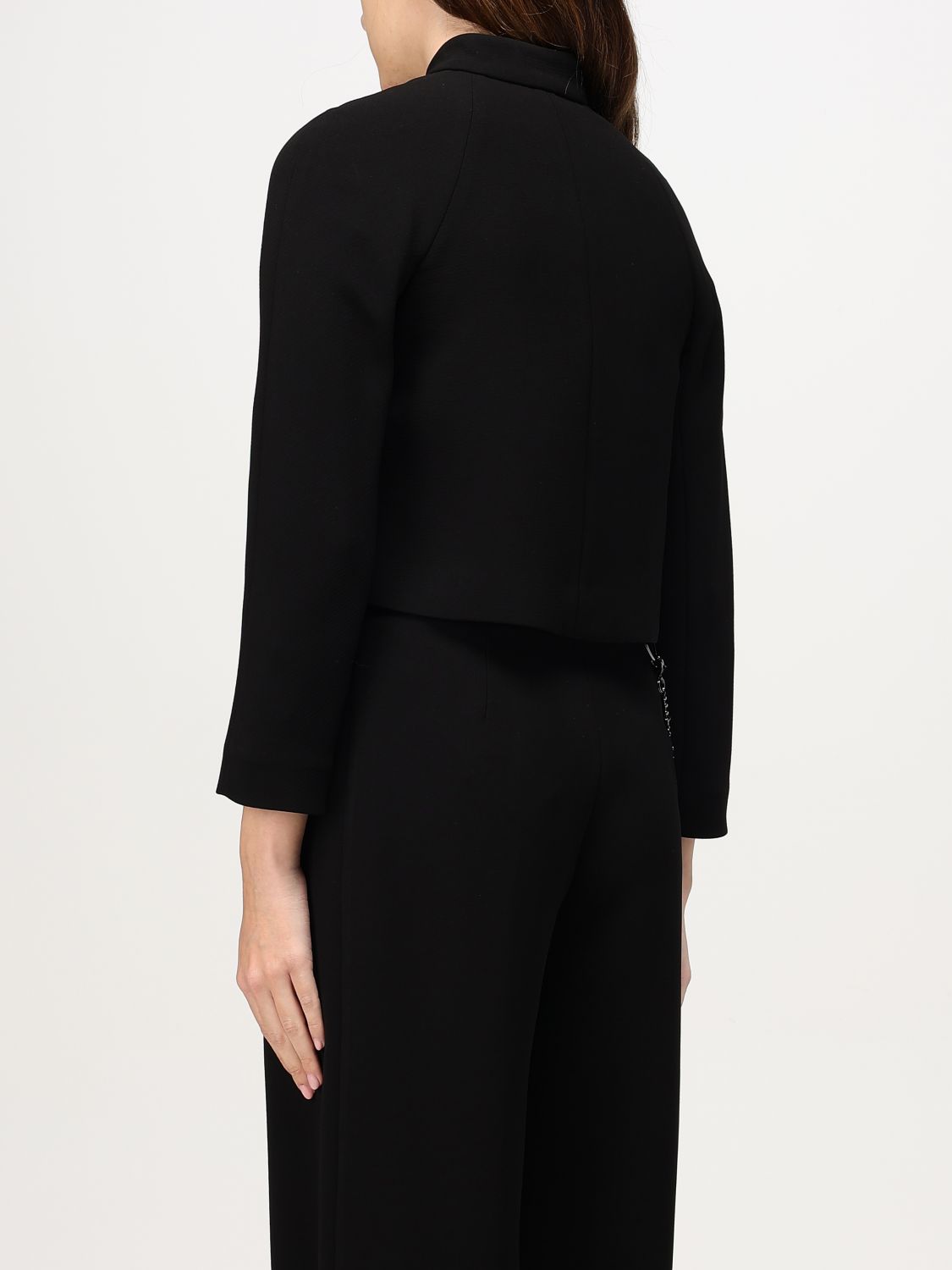 Giglio Giacca Donna Emporio Armani