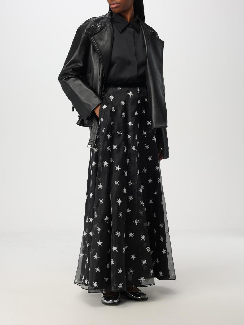 Giglio Giacca Donna Emporio Armani