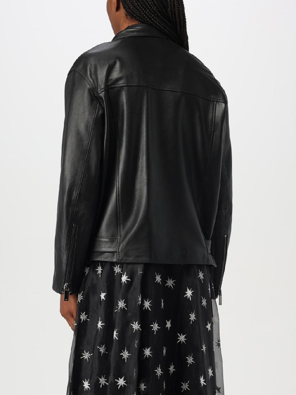 Giglio Giacca Donna Emporio Armani