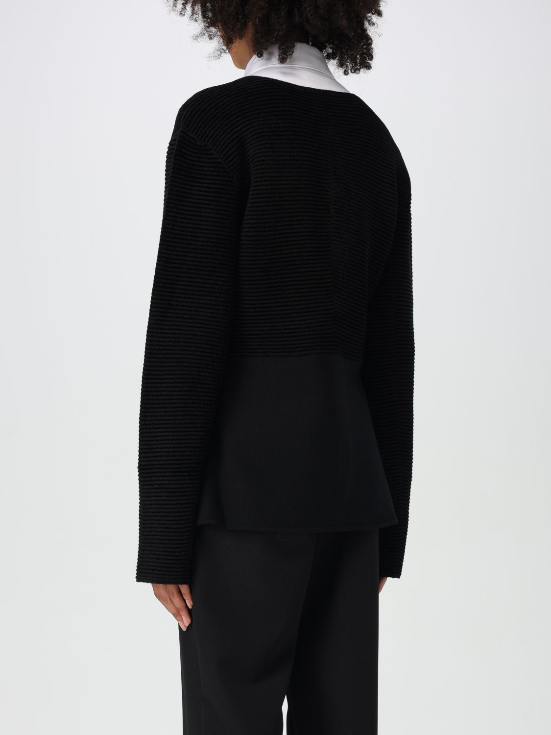 Giglio Giacca Donna Emporio Armani