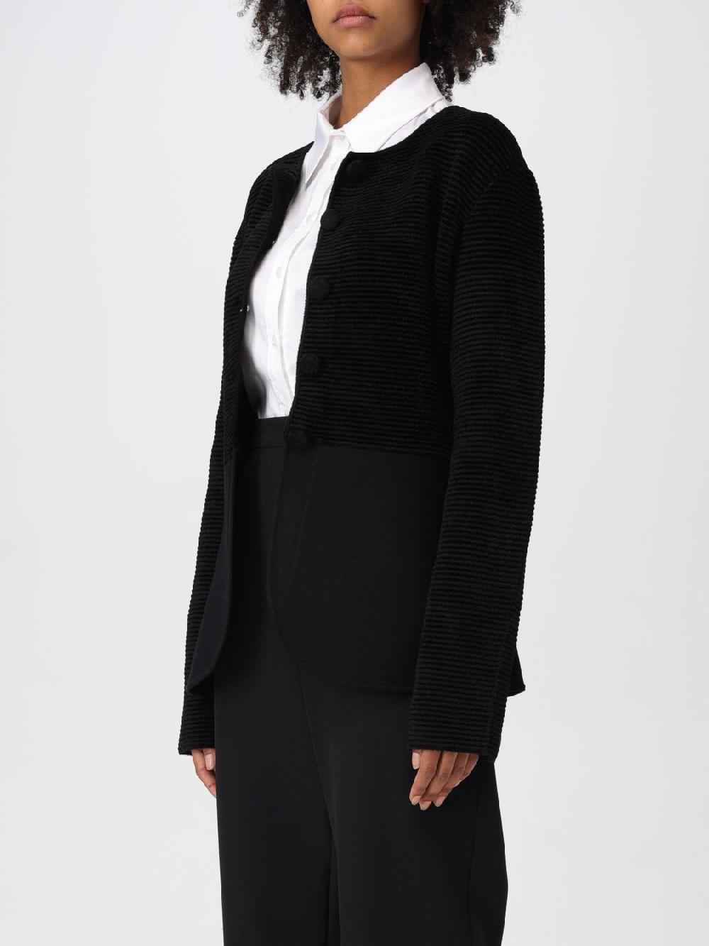 Giglio Giacca Donna Emporio Armani