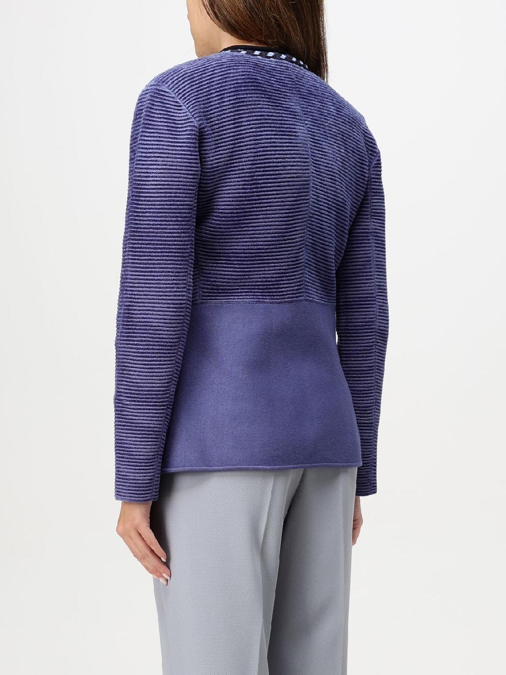 Giglio Giacca Donna Emporio Armani
