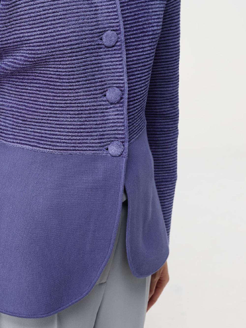 Giglio Giacca Donna Emporio Armani