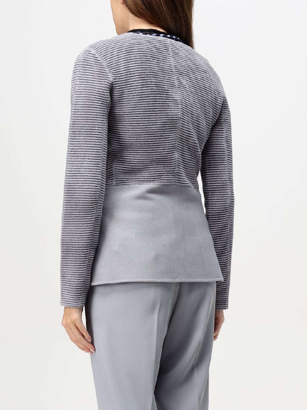 Giglio Giacca Donna Emporio Armani