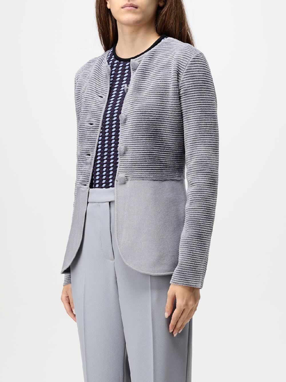 Giglio Giacca Donna Emporio Armani