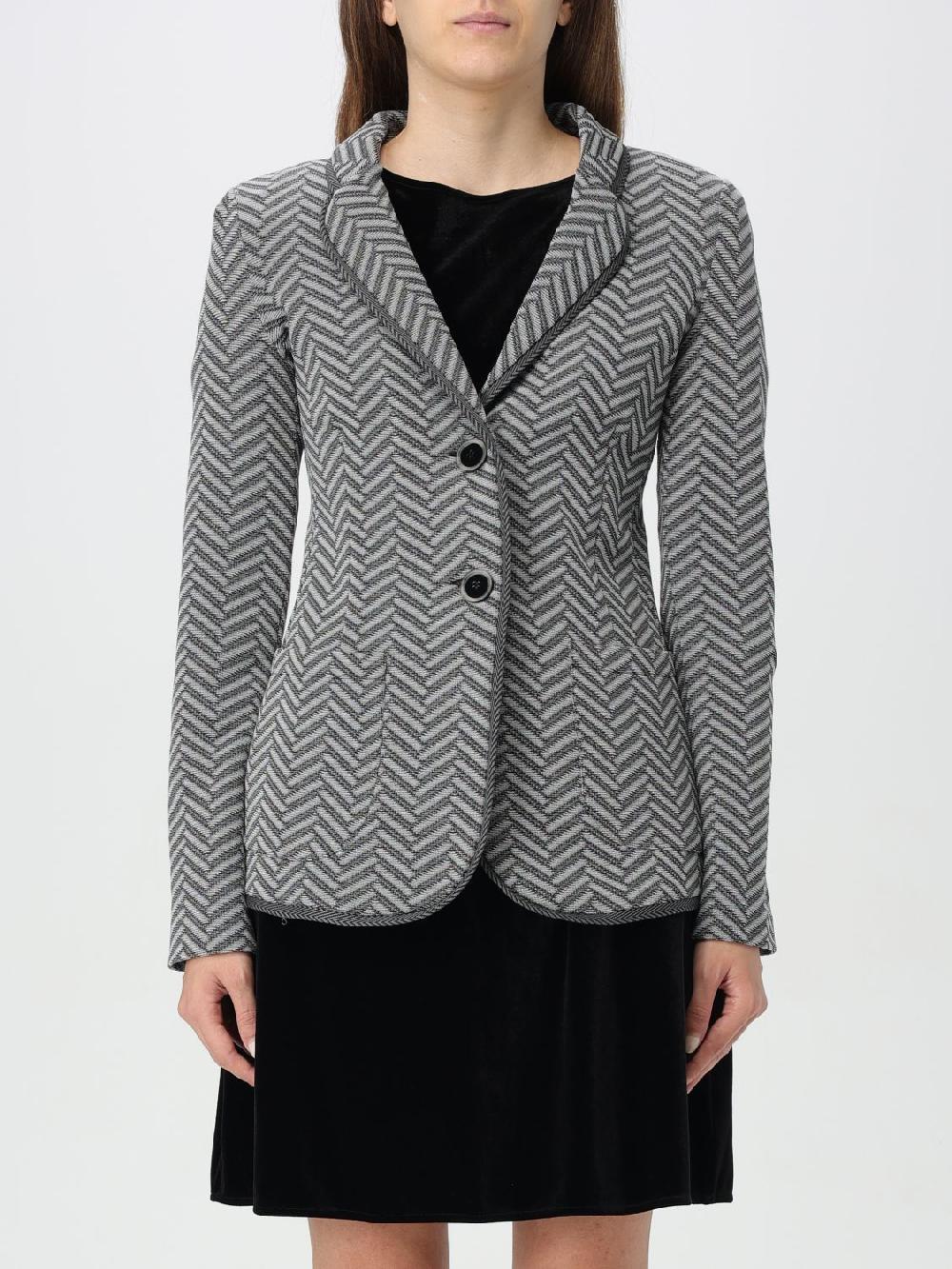 Giglio Giacca donna Emporio Armani