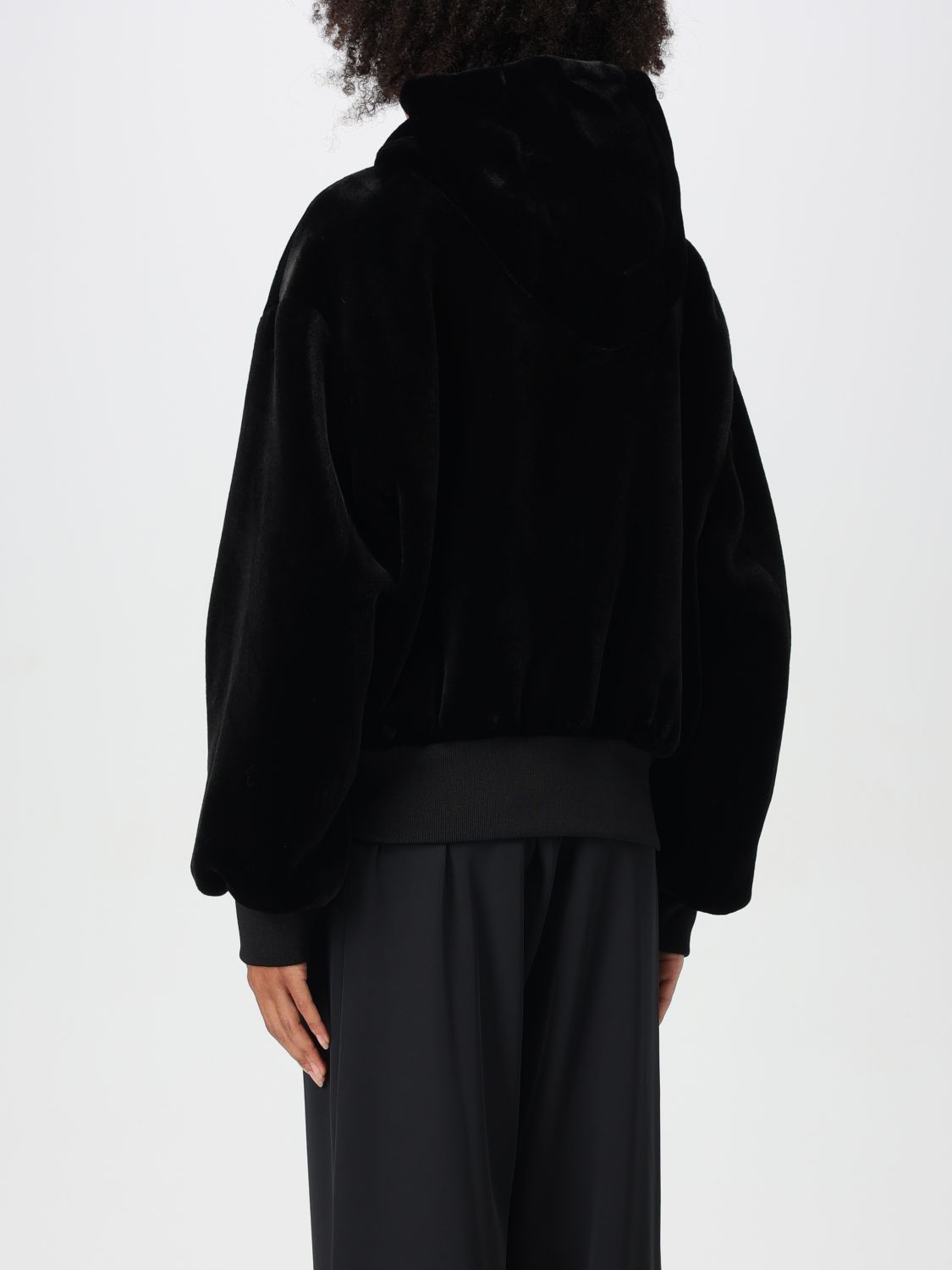 Giglio Giacca Donna Emporio Armani