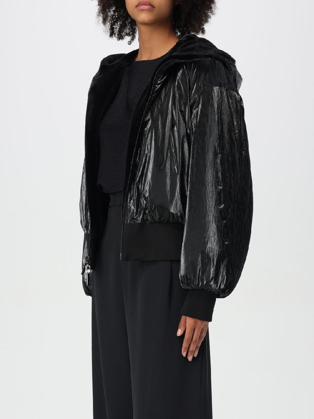 Giglio Giacca Donna Emporio Armani