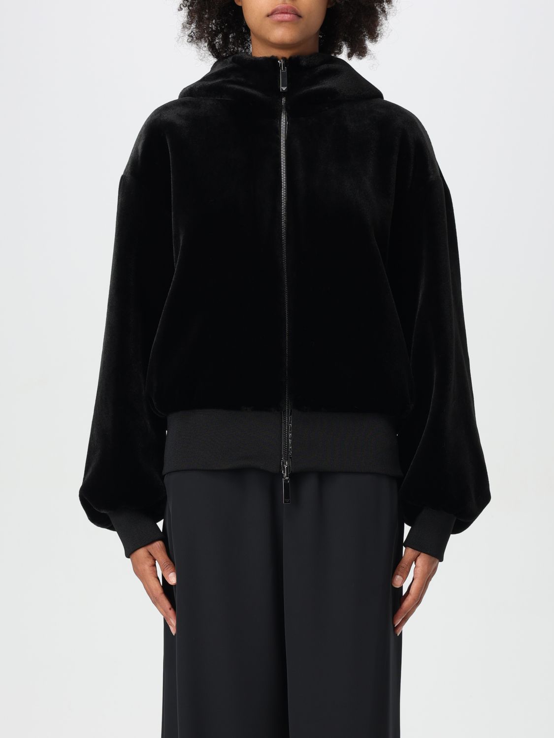 Giglio Giacca donna Emporio Armani