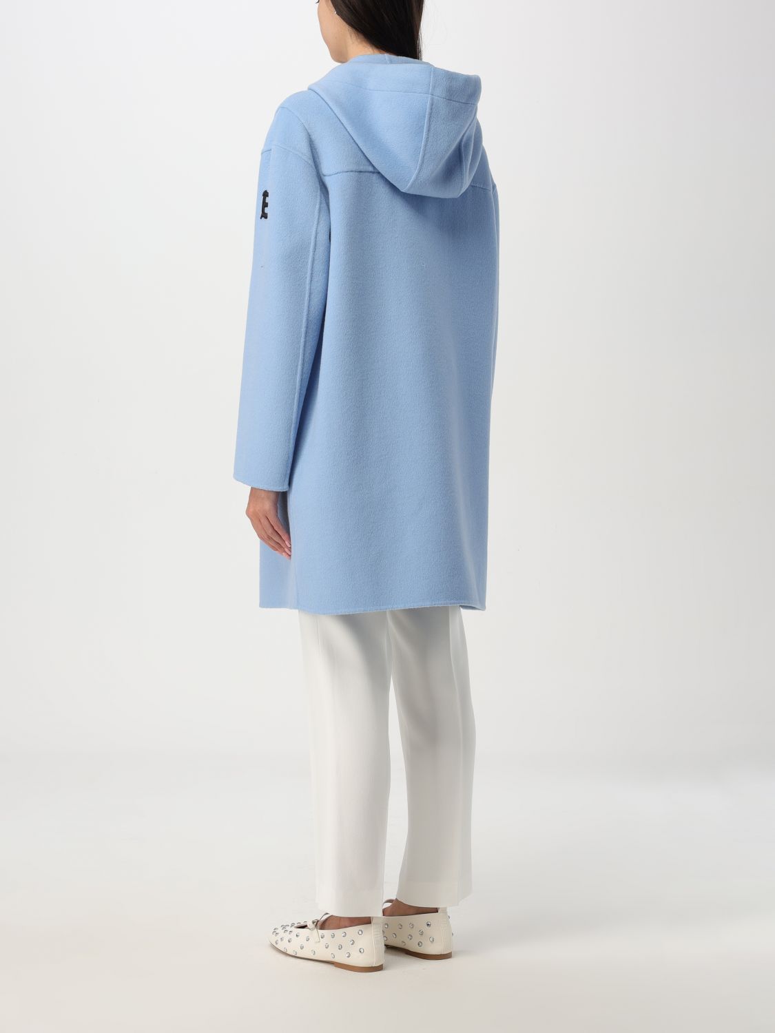 Giglio Giacca Donna Ermanno Firenze