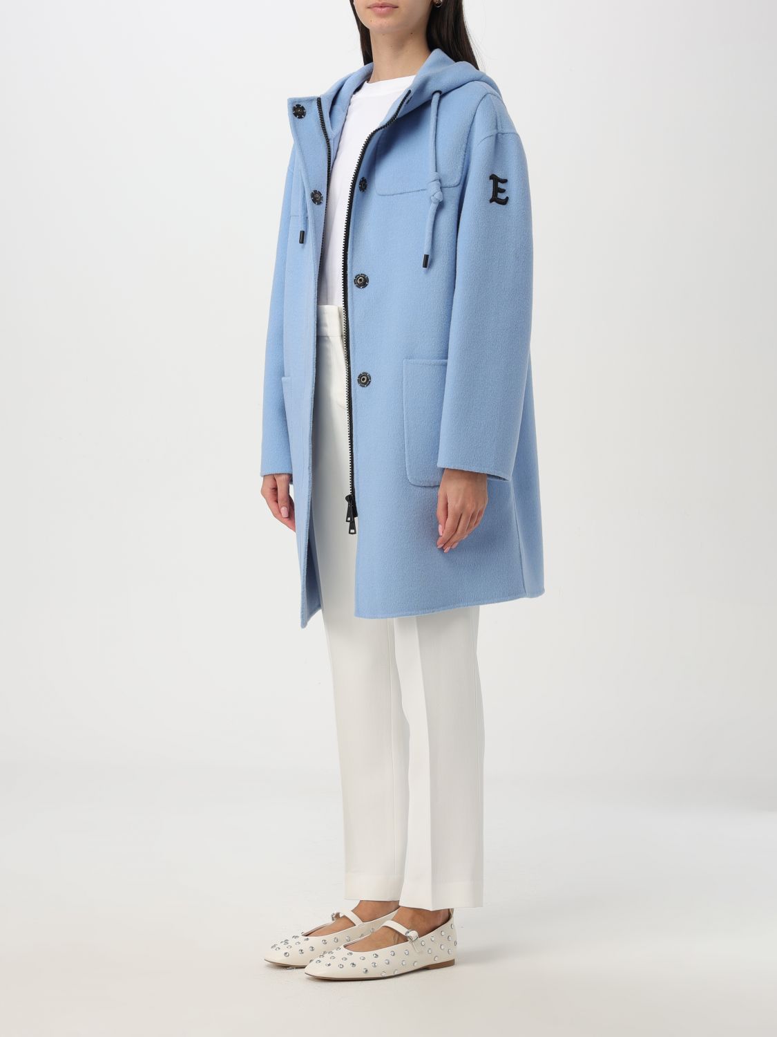 Giglio Giacca Donna Ermanno Firenze