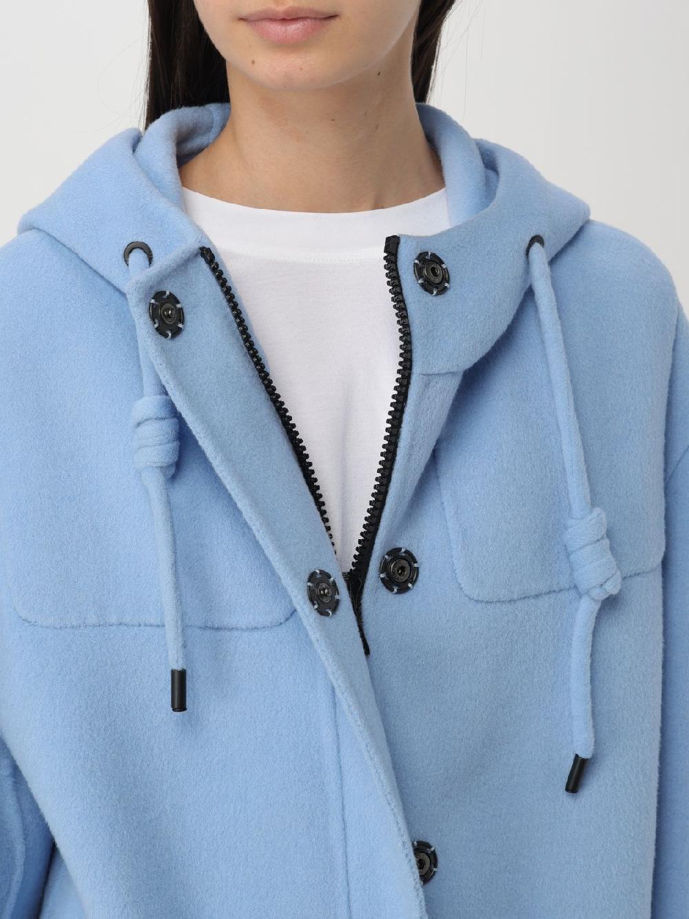 Giglio Giacca Donna Ermanno Firenze