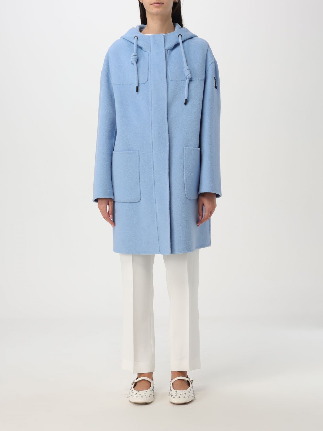 Giglio Giacca donna Ermanno Firenze