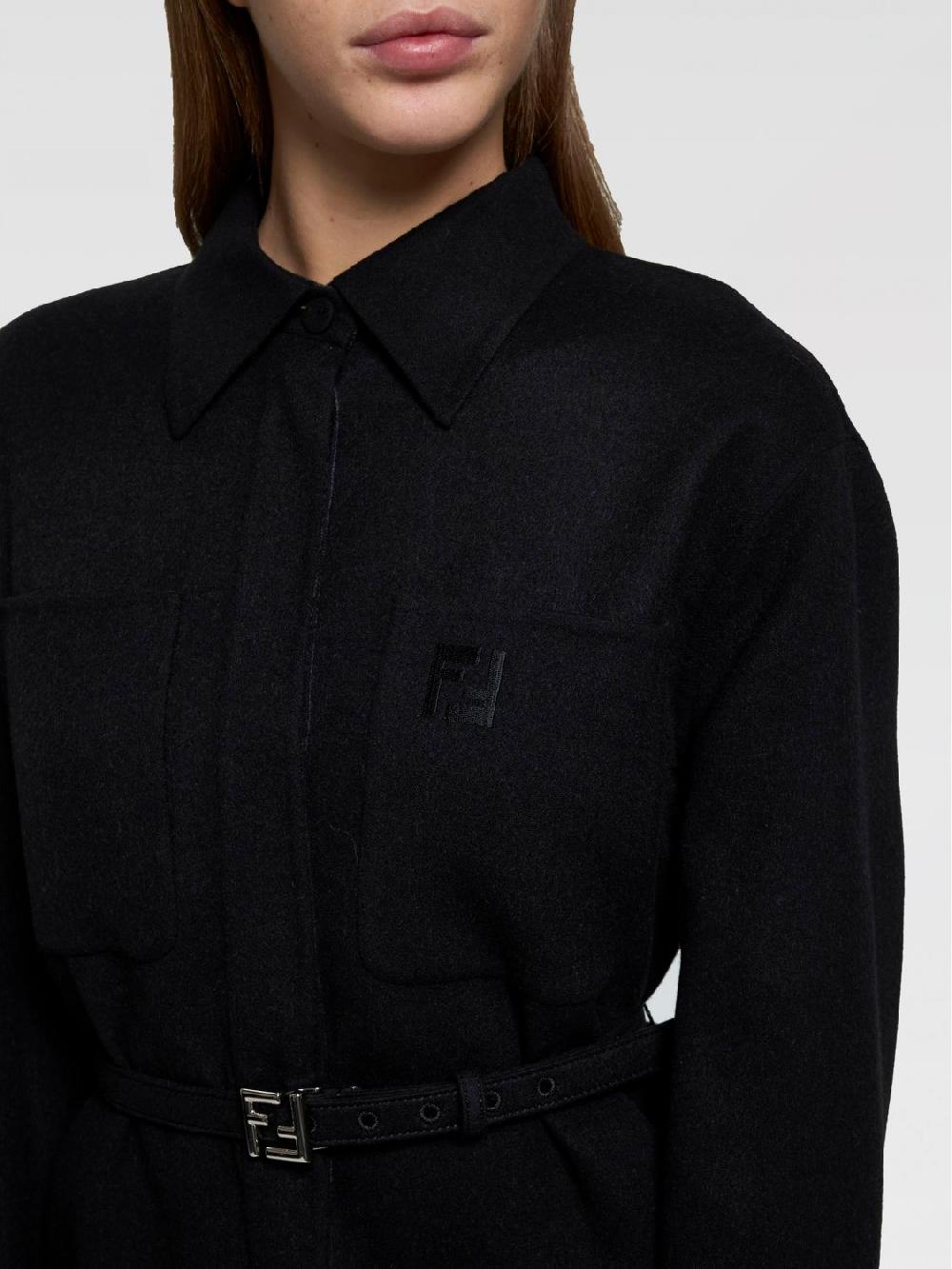 Giglio Giacca Donna Fendi