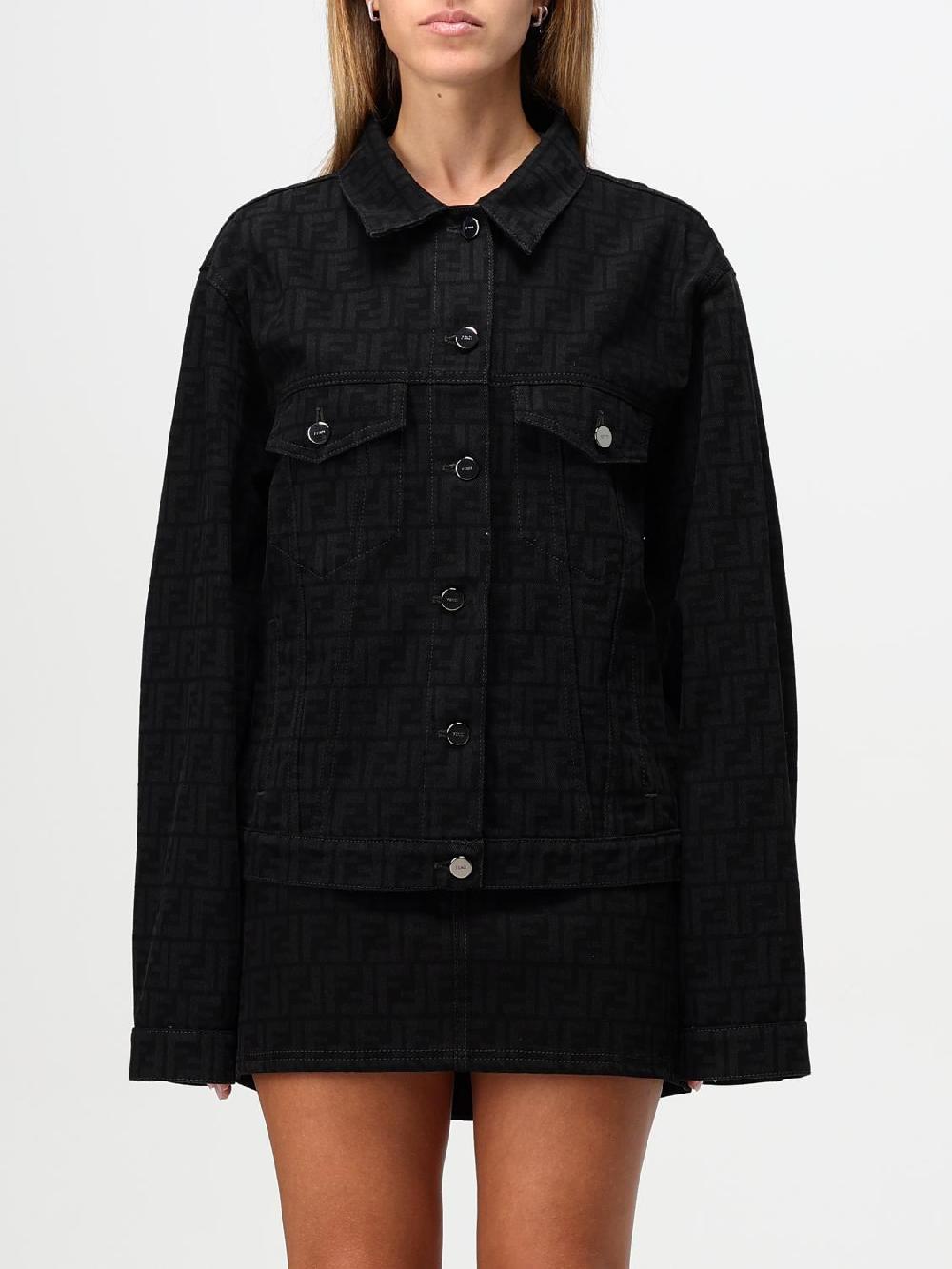 Giglio Giacca donna Fendi