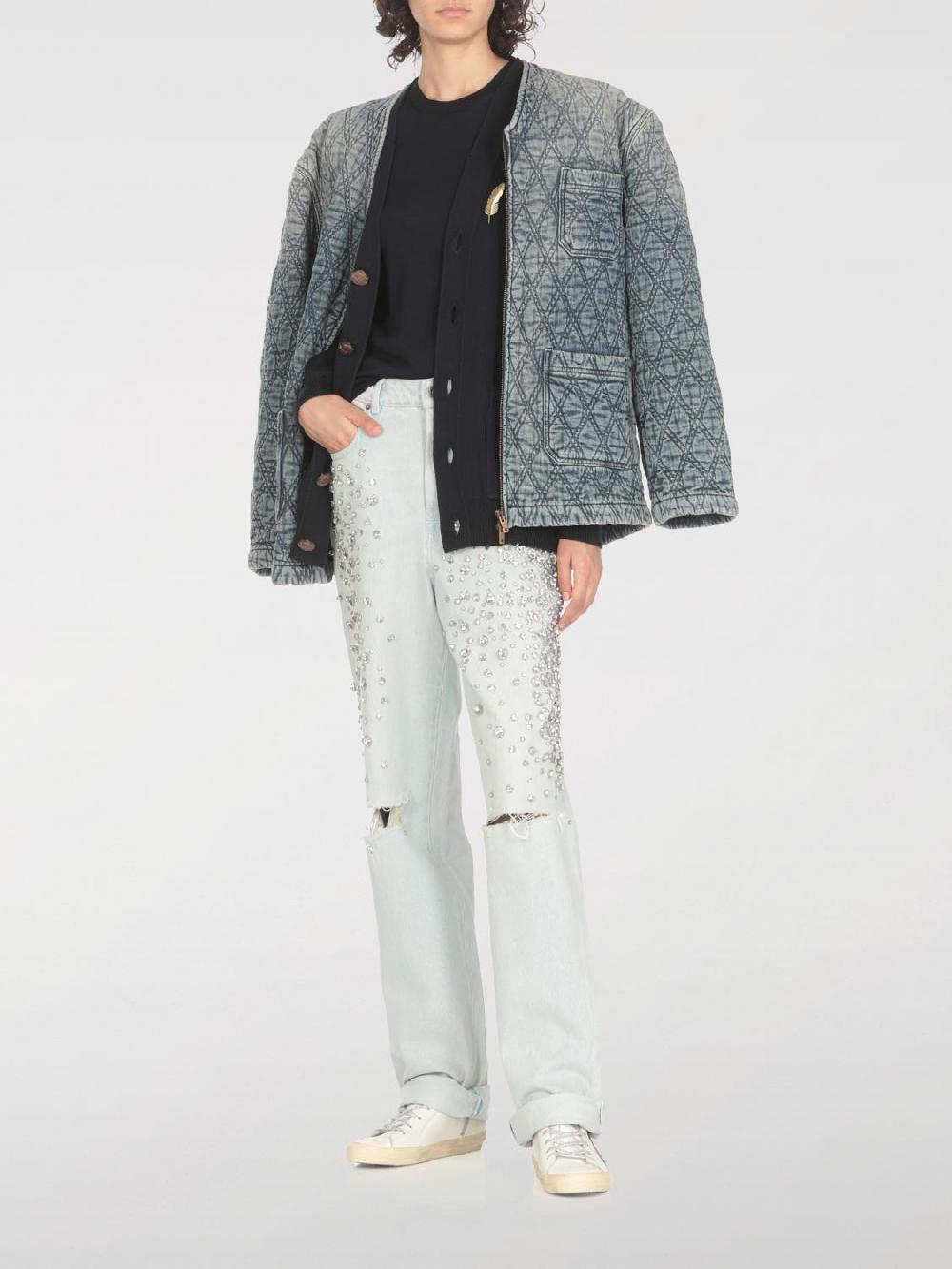 Giglio Giacca Donna Golden Goose