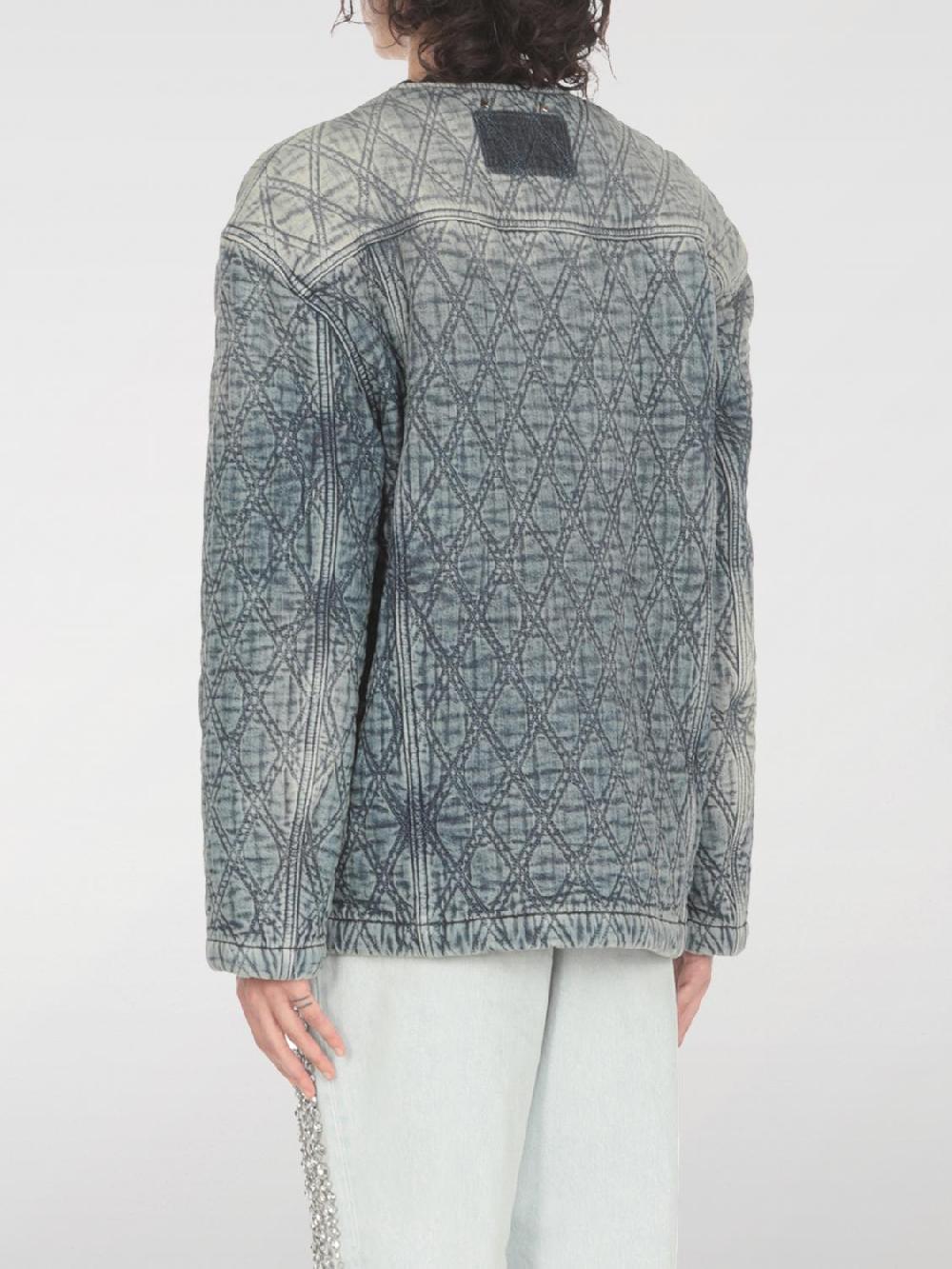 Giglio Giacca Donna Golden Goose