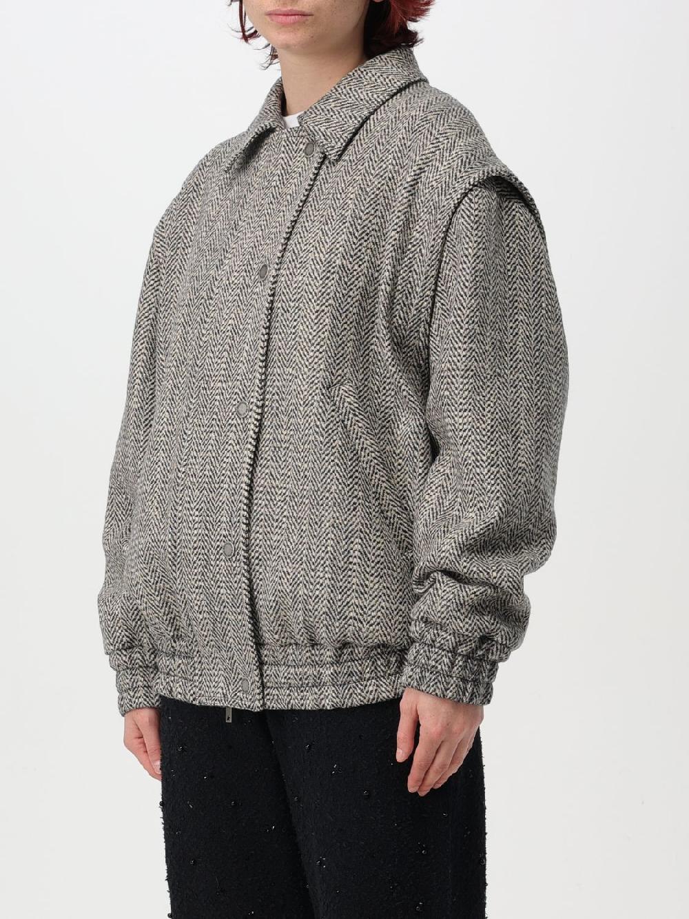 Giglio Giacca Donna Golden Goose