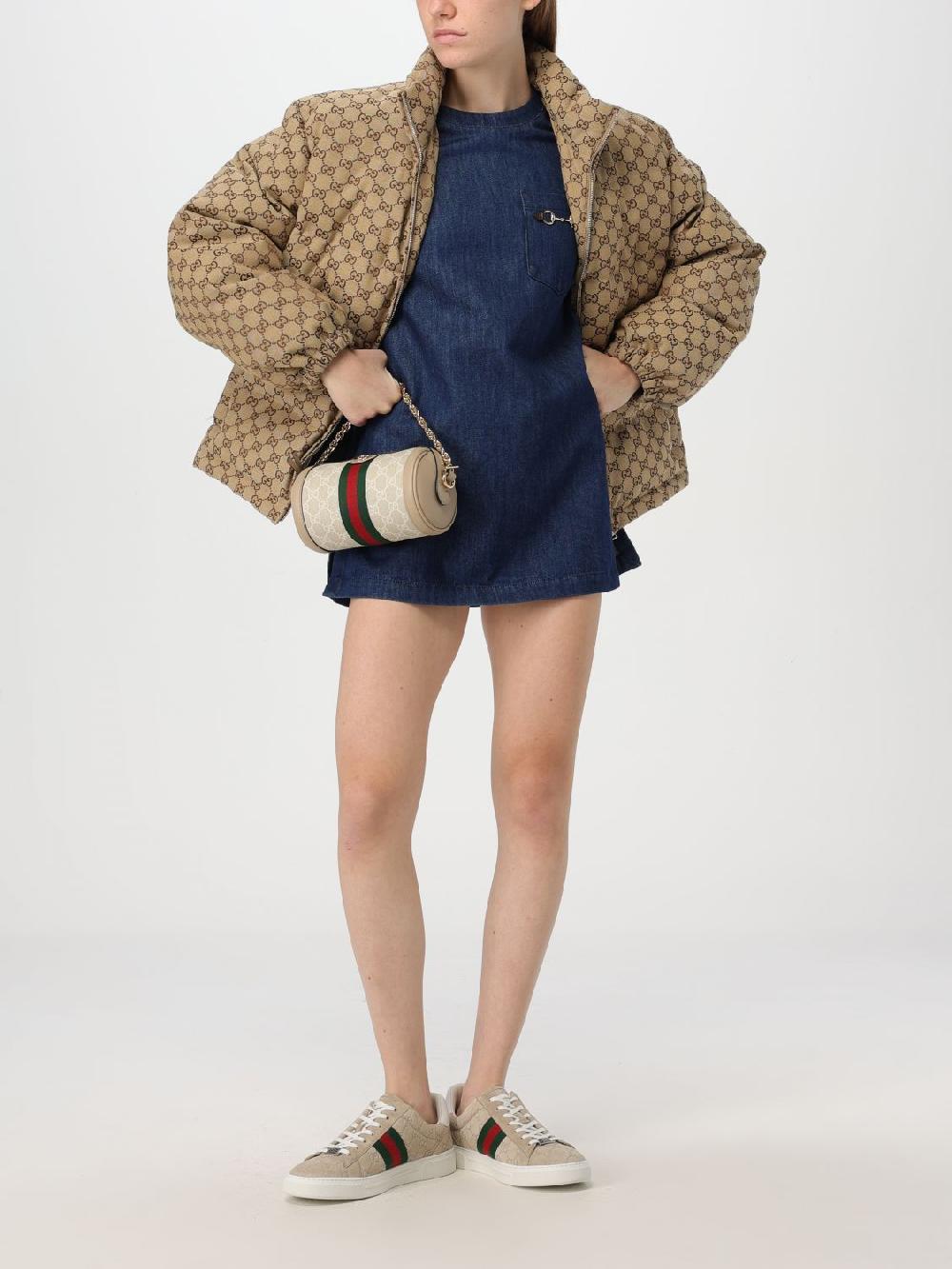 Giglio Giacca Donna Gucci