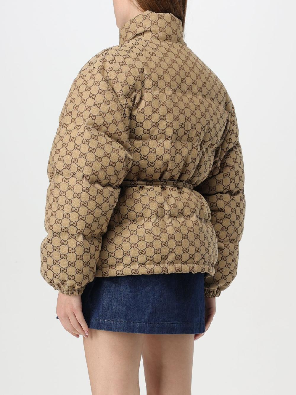 Giglio Giacca Donna Gucci