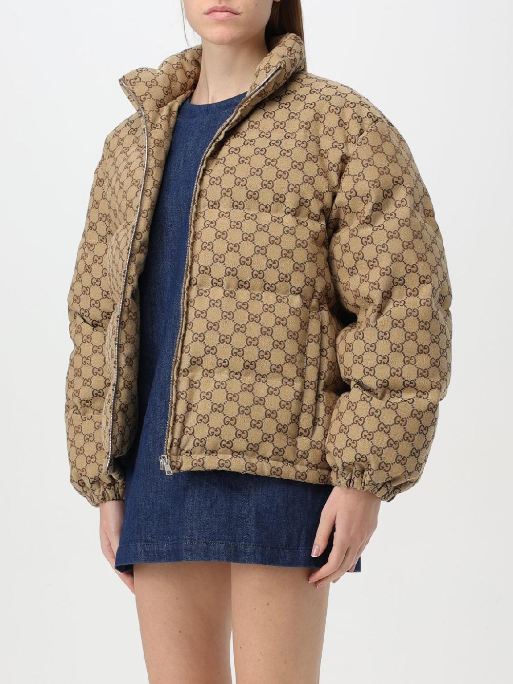 Giglio Giacca Donna Gucci