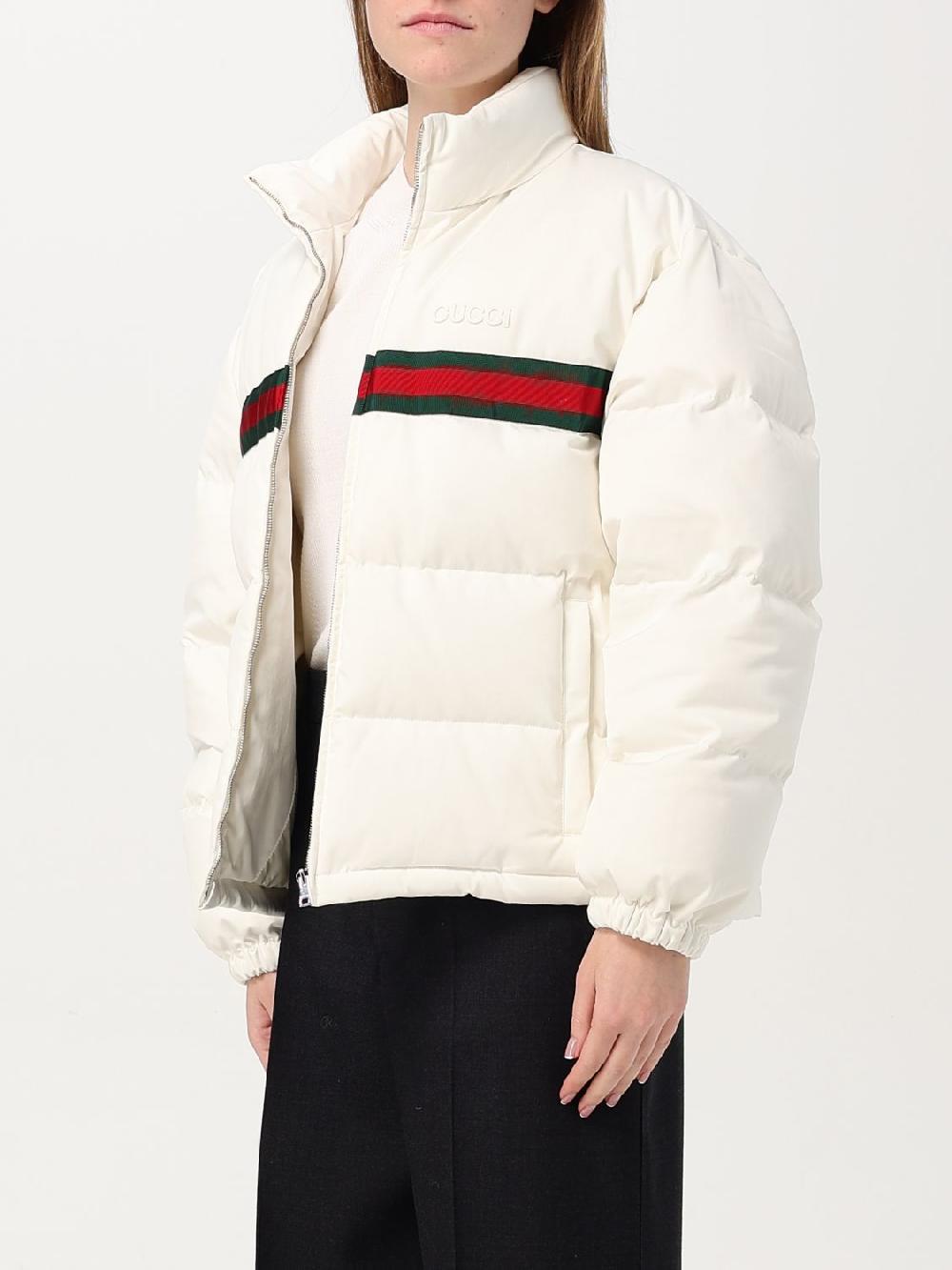 Giglio Giacca Donna Gucci