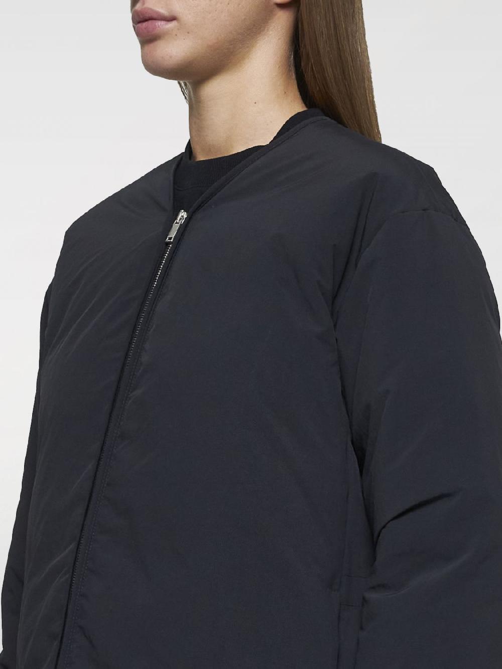 Giglio Giacca Donna Jil Sander