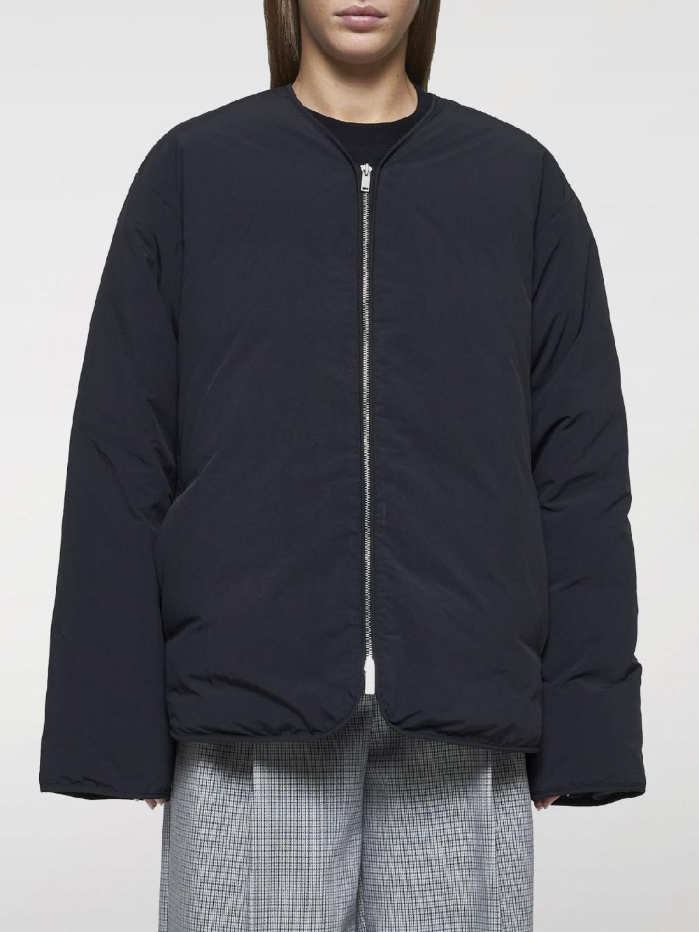 Giglio Giacca donna Jil Sander