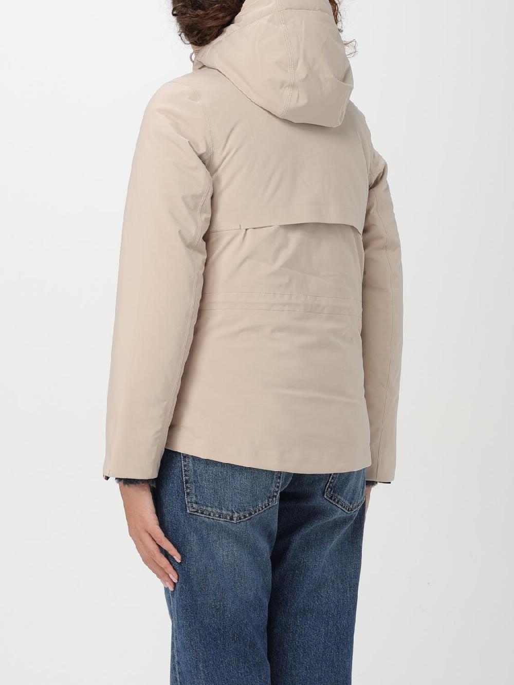 Giglio Giacca Donna K-way