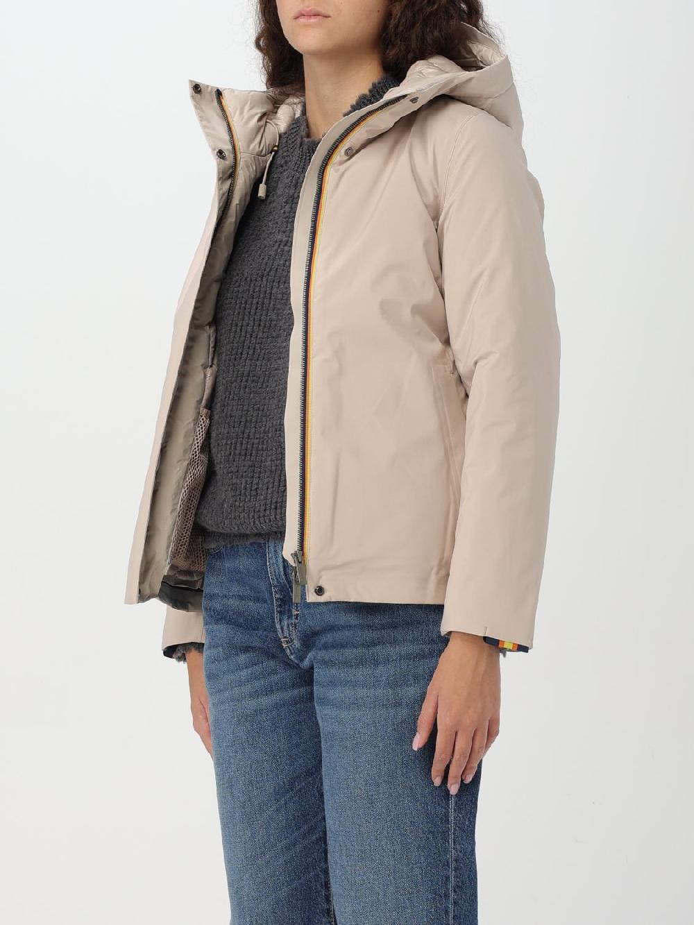 Giglio Giacca Donna K-way