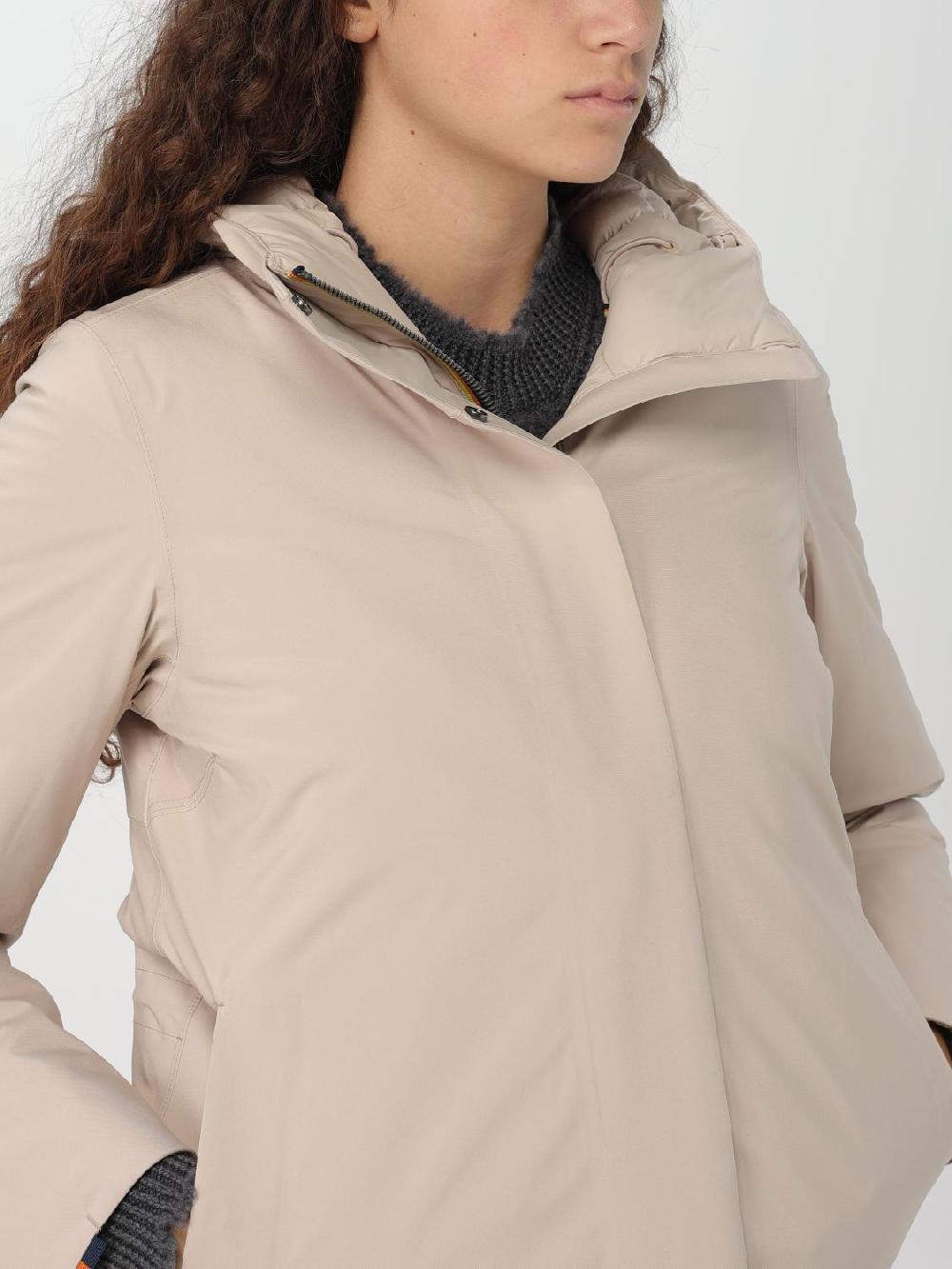 Giglio Giacca Donna K-way