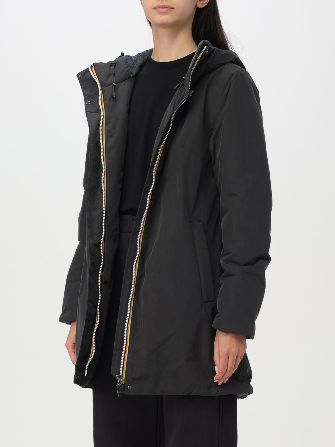 Giglio Giacca Donna K-way