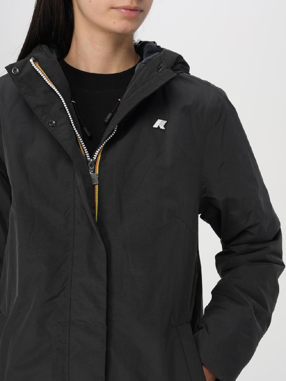 Giglio Giacca Donna K-way