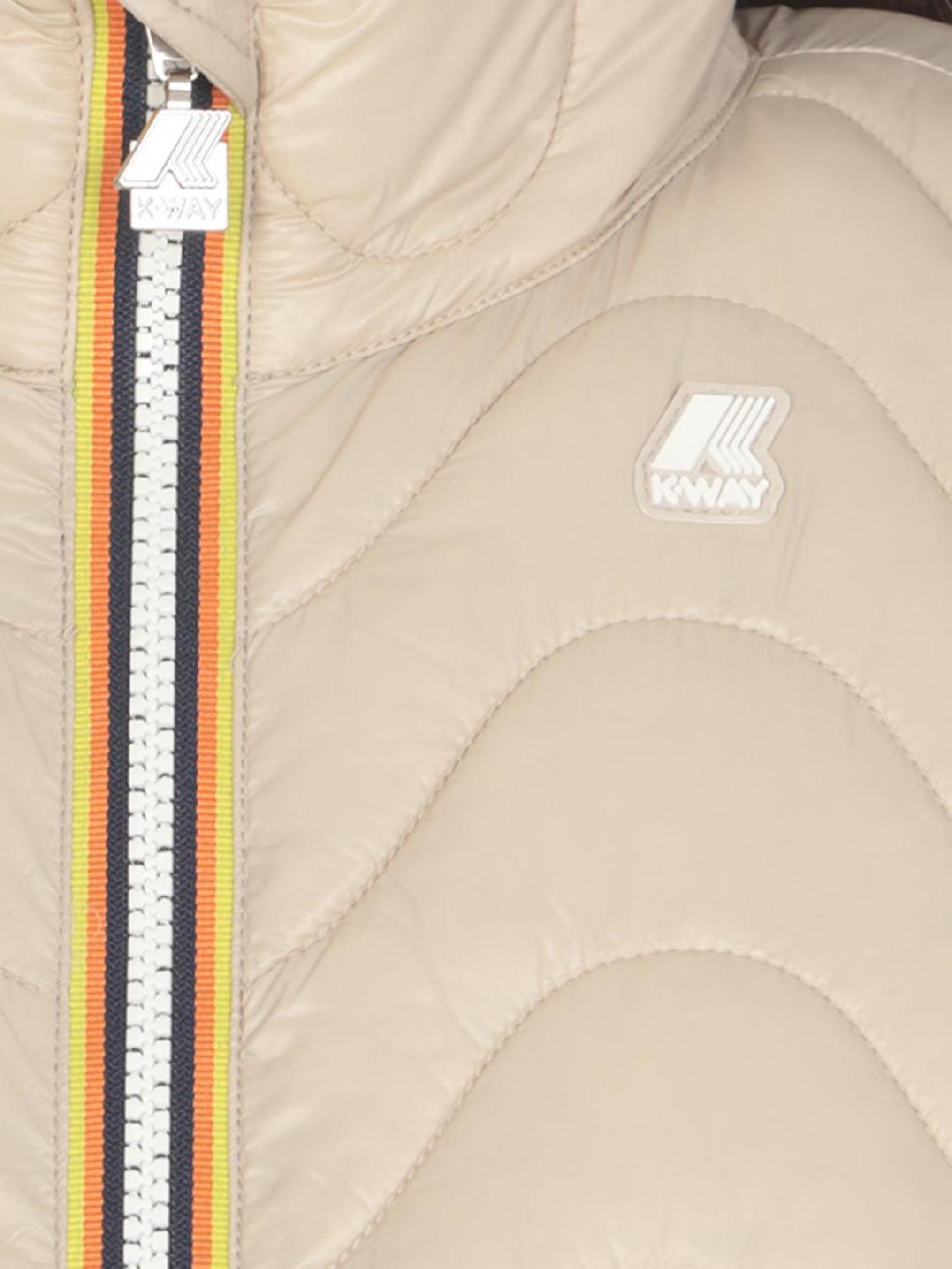 Giglio Giacca Donna K-way