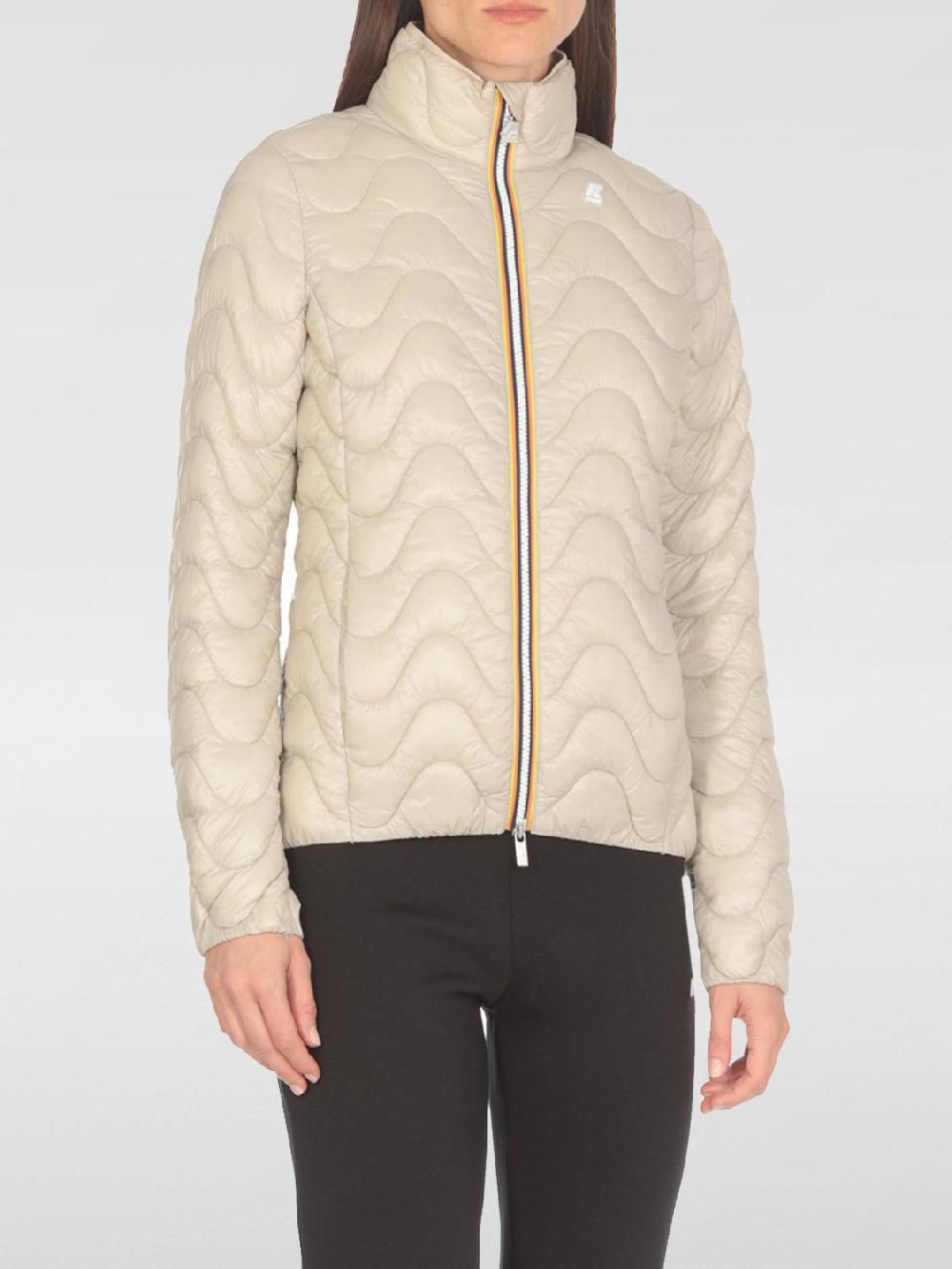 Giglio Giacca donna K-way