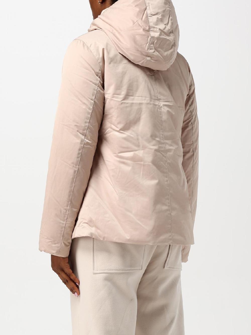 Giglio Giacca Donna K-way