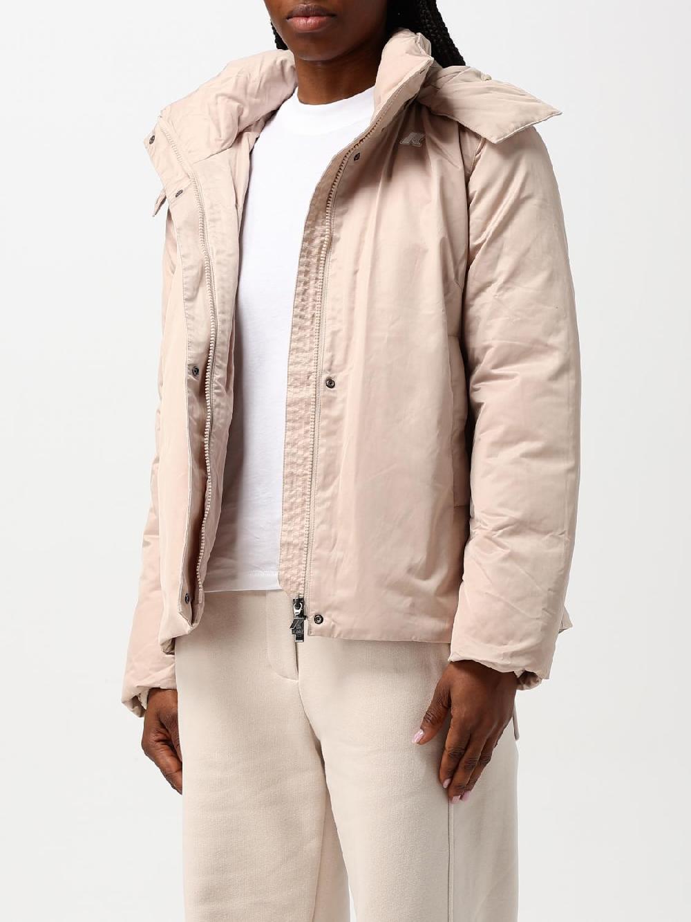 Giglio Giacca Donna K-way