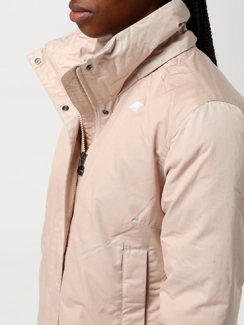 Giglio Giacca Donna K-way