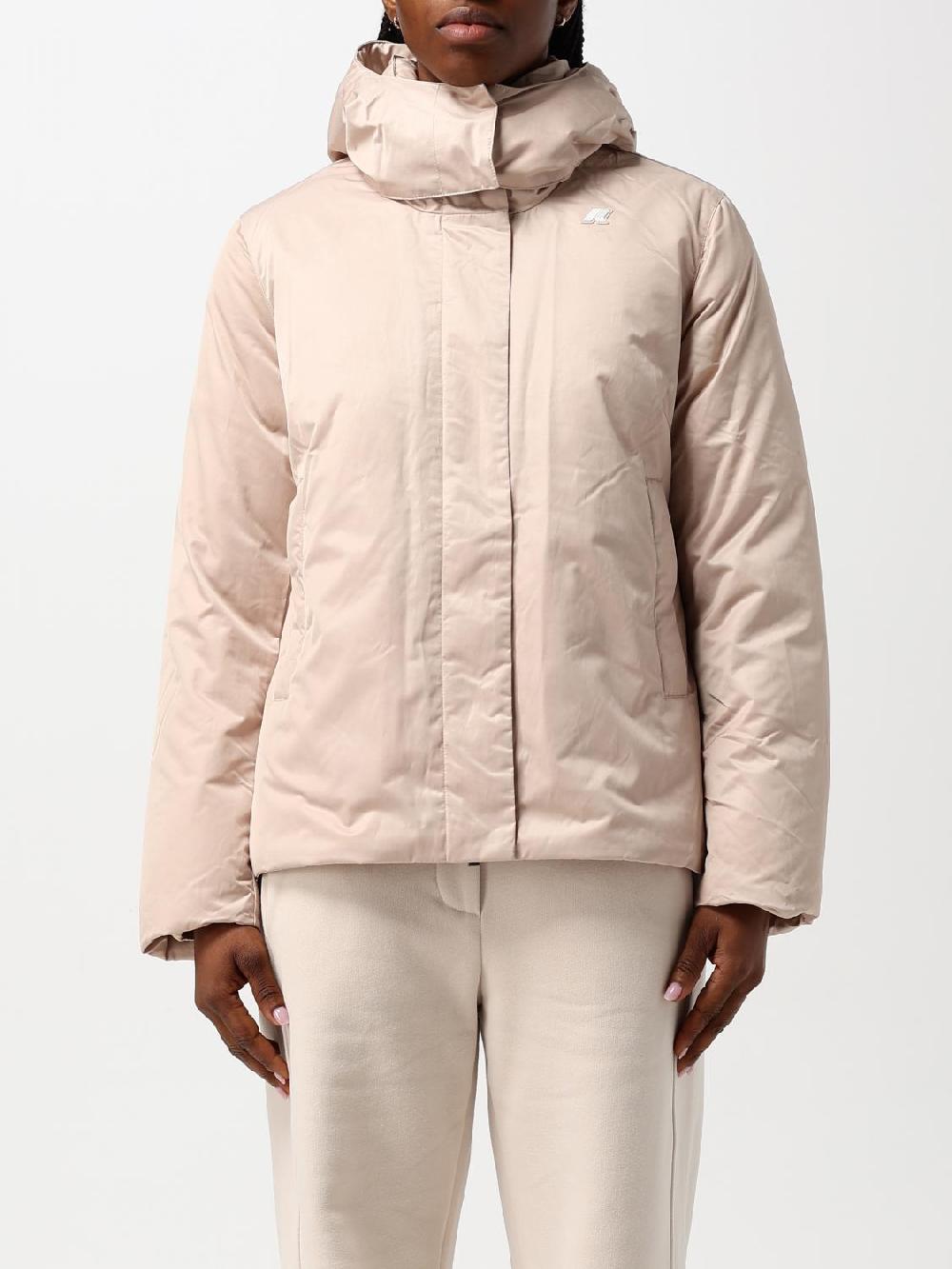 Giglio Giacca donna K-way