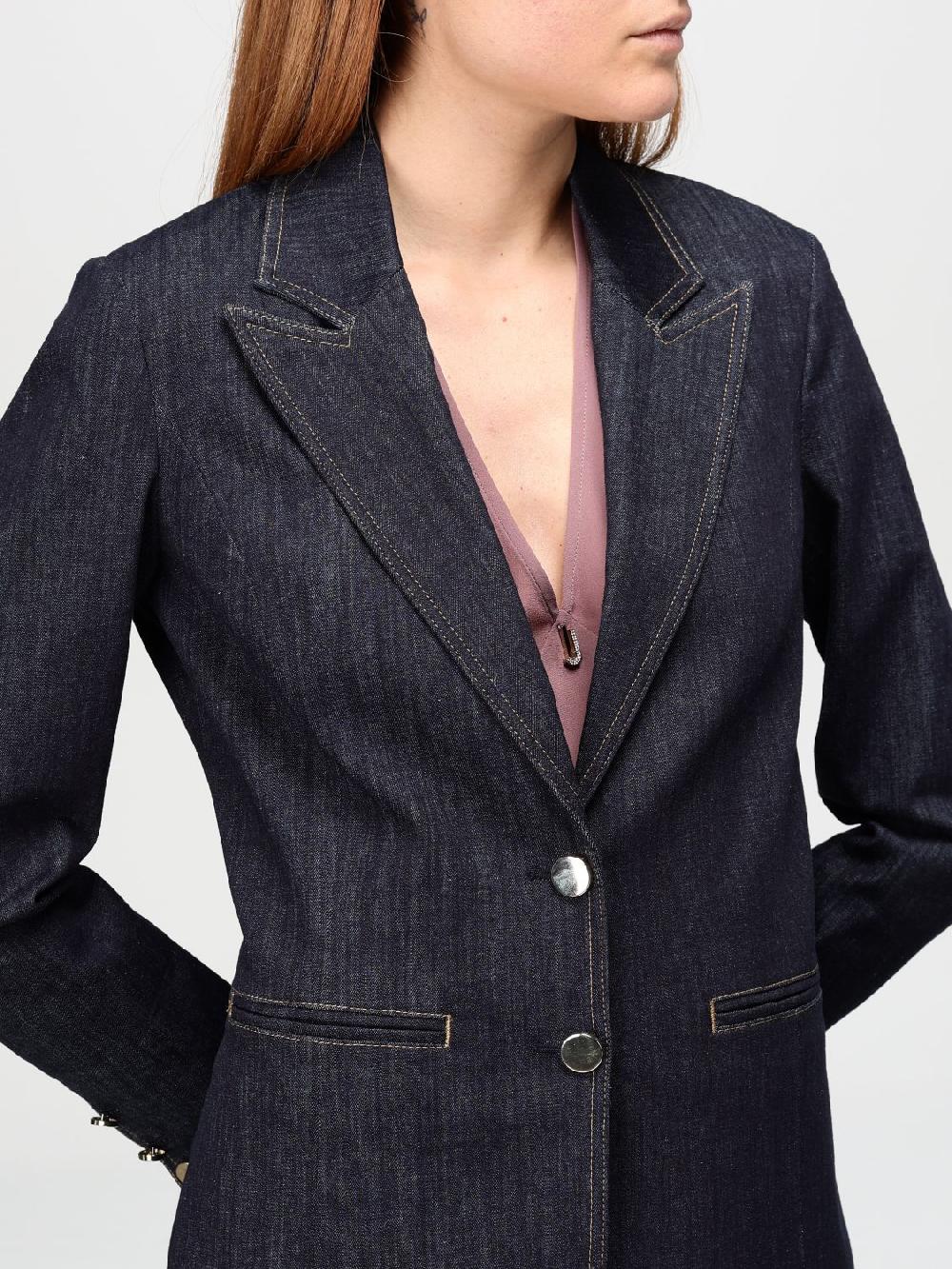 Giglio Giacca Donna Liu Jo