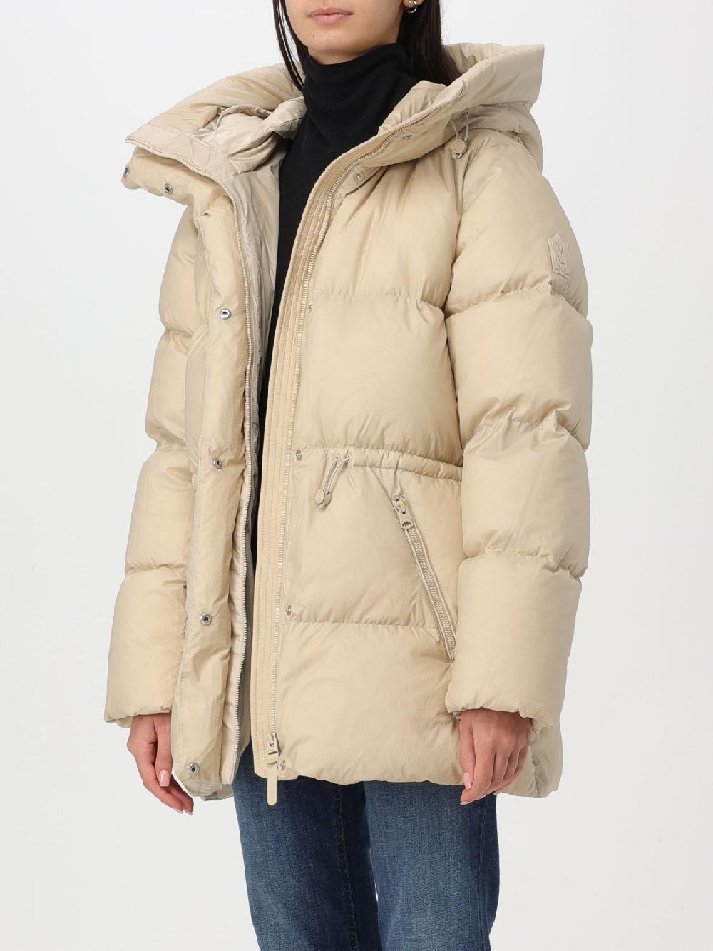 Giglio Giacca Donna Mackage