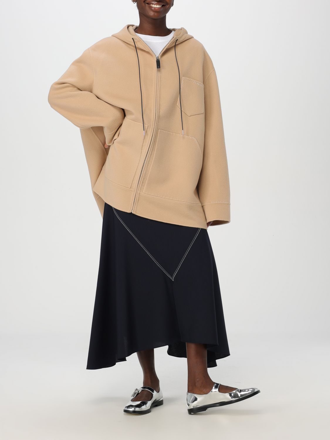 Giglio Giacca Donna Marni