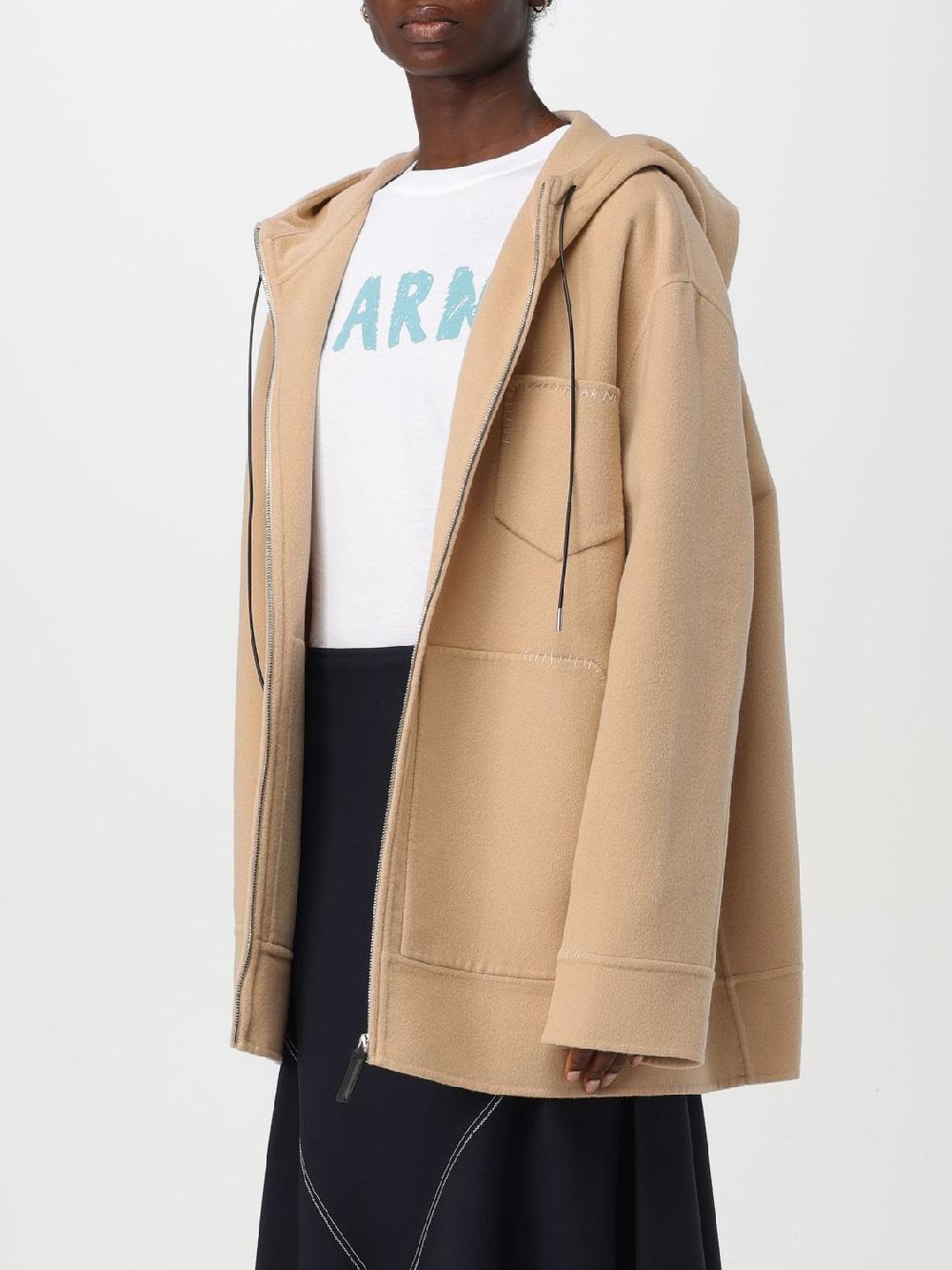 Giglio Giacca Donna Marni