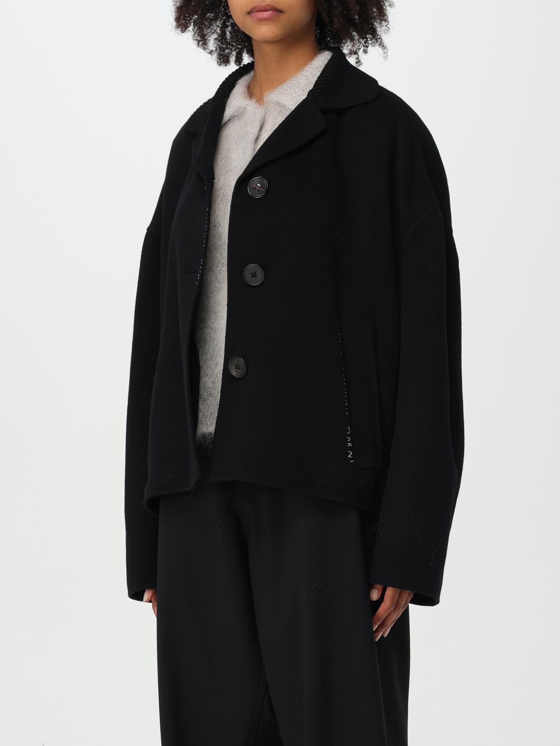 Giglio Giacca Donna Marni