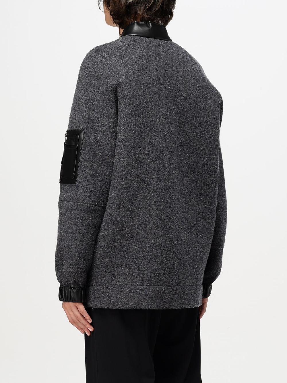 Giglio Giacca Donna Max Mara Leisure