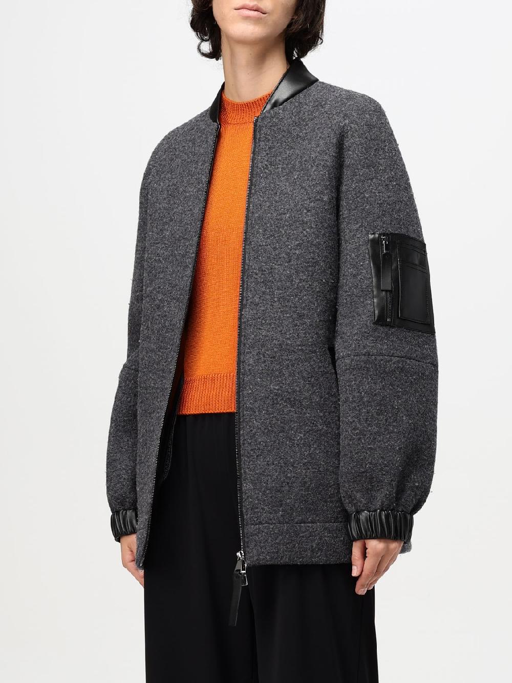 Giglio Giacca Donna Max Mara Leisure