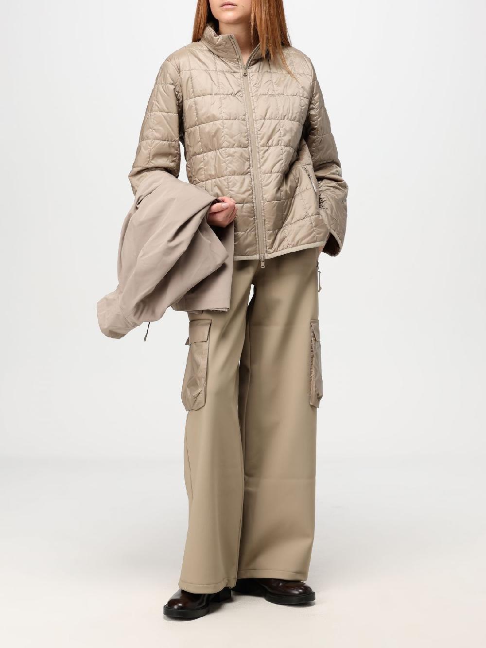 Giglio Giacca Donna Max Mara Leisure