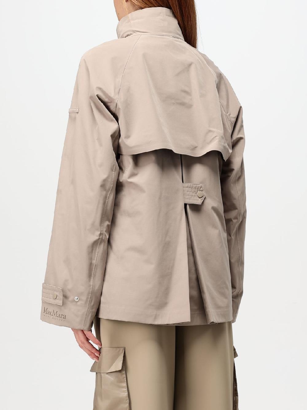 Giglio Giacca Donna Max Mara Leisure