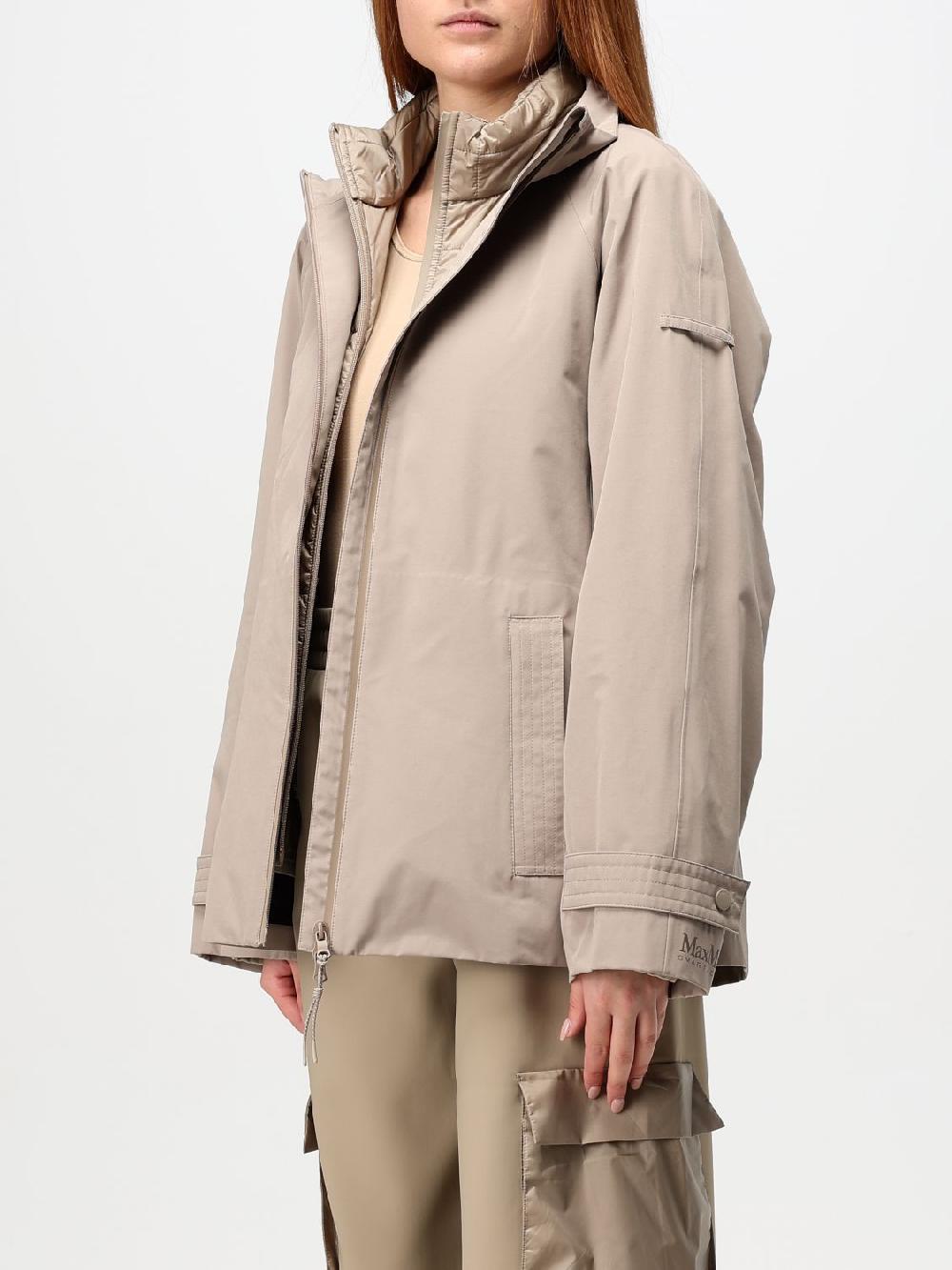 Giglio Giacca Donna Max Mara Leisure
