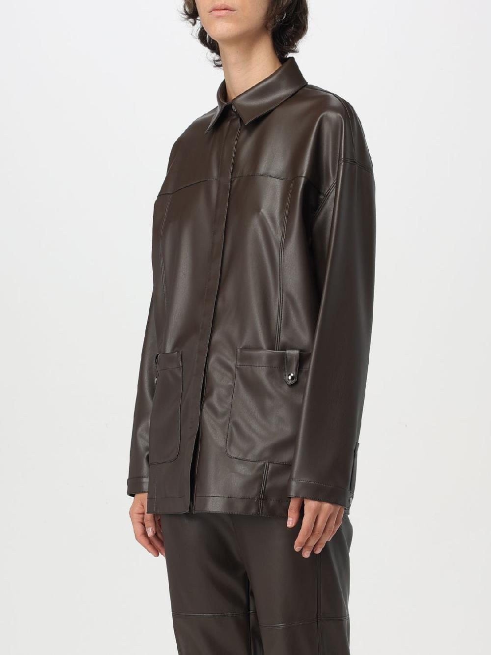Giglio Giacca Donna Max Mara Leisure